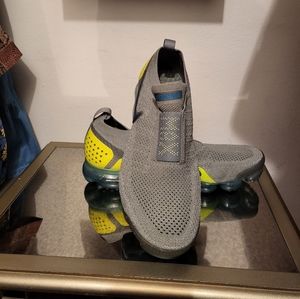 Men's Nike Vapormax Mocassin